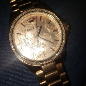 Juicy Couture

Women's Laguna Quartz Watch